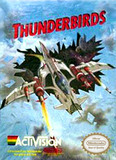 Thunderbirds (Nintendo Entertainment System)